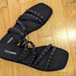 Steve Madden sandals